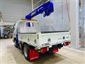 2020 Isuzu Elf Truck