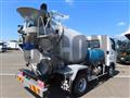 2025 Mitsubishi Fuso Fighter