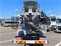 2025 Mitsubishi Fuso Fighter