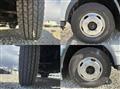 2015 Mitsubishi Fuso Canter