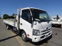 2020 Hino Dutro
