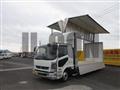 2025 Mitsubishi Fuso Fighter