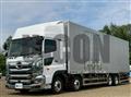 2025 Hino Profia