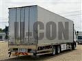 2025 Hino Profia