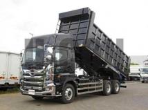2025 Hino Profia