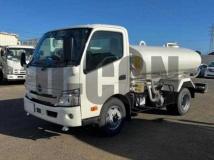 2025 Hino Dutro