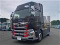 2019 Hino Profia