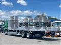 2018 Mitsubishi Fuso Super Great
