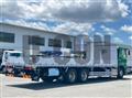 2018 Mitsubishi Fuso Super Great
