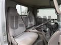 2007 Mazda Titan Dash