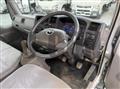 2007 Mazda Titan Dash