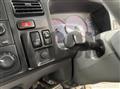 2007 Mazda Titan Dash