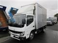 2024 Mitsubishi Fuso Canter