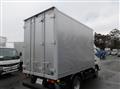 2024 Mitsubishi Fuso Canter