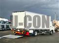 2025 Mitsubishi Fuso Fighter