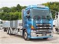 2015 Hino Profia