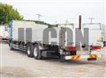 2015 Hino Profia