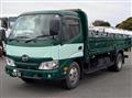 2021 Hino Dutro