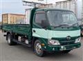 2021 Hino Dutro