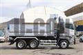 2007 Hino Profia