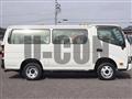 2017 Toyota Dyna Root Van