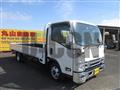 2020 Isuzu Elf Truck