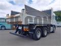 2021 Mitsubishi Fuso Super Great