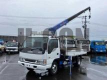 2003 Isuzu Elf Truck