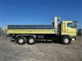 2014 Mitsubishi Fuso Super Great