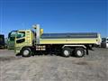 2014 Mitsubishi Fuso Super Great