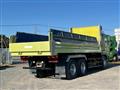 2014 Mitsubishi Fuso Super Great