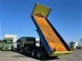 2014 Mitsubishi Fuso Super Great