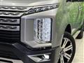 2024 Mitsubishi Delica D5