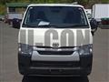 2024 Toyota Hiace Van
