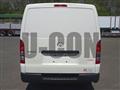 2024 Toyota Hiace Van