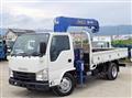 2023 Isuzu Elf Truck