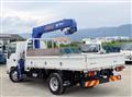2023 Isuzu Elf Truck