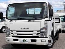 2019 Isuzu Elf Truck