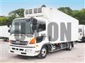 2015 Hino Ranger