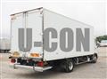 2015 Hino Ranger