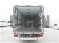 2015 Hino Ranger