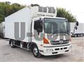2015 Hino Ranger