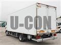 2015 Hino Ranger
