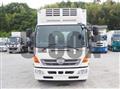 2015 Hino Ranger