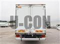 2015 Hino Ranger