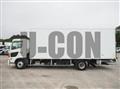 2015 Hino Ranger