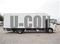 2015 Hino Ranger
