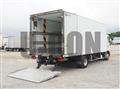 2015 Hino Ranger