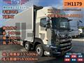 2018 Hino Profia