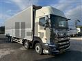 2018 Hino Profia